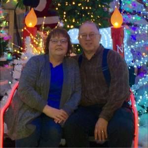 Meet your Posher, Wesley